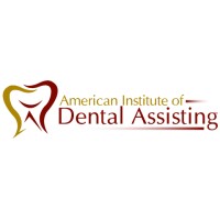 American Institute of Dental Assisting Logo