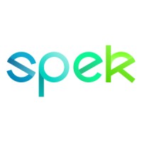 Spek: Desarrollo y Consultoría Logo