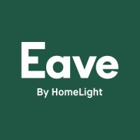 Eave - Home Lending Logo