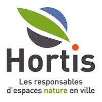 Hortis, les responsables despaces nature en ville Logo