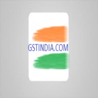 GST INDIA Logo