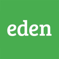 Eden App Logo