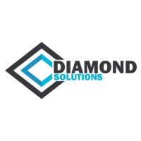 Diamond Solutions, Inc Logo