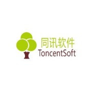 Toncent Information Technology Services (Shenzhen) Co.,Ltd Logo