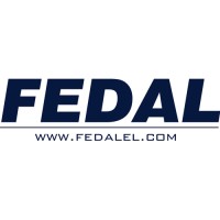 FEDAL Logo