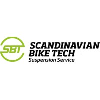 Scandinavian Bike Tech Logo