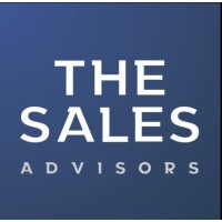 The Sales Advisors Logo