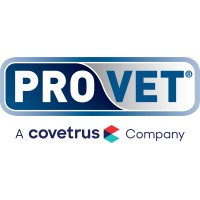 Provet - Australasias Leading Veterinary Distributor Logo