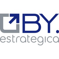 BY estrategica Logo
