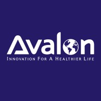 Avalon Pharmaceutical LATAM Logo