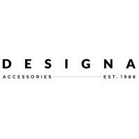 Designa Accessories Logo