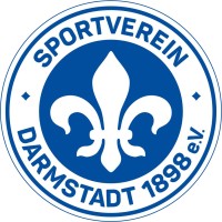 SV Darmstadt 1898 e.V. Logo