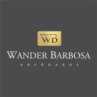 Wander Barbosa Advogados Logo