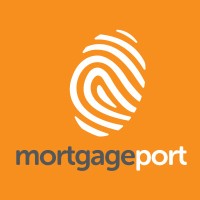 Mortgageport Logo