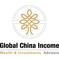 GLOBAL CHINA INCOME Co. Ltd. Logo