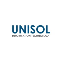 UNISOL INFORMATION TECHNOLOGY Logo