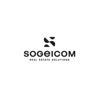 Sogeicom Real Estate Solutions Logo