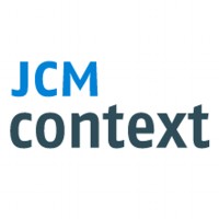 JCM Context Logo