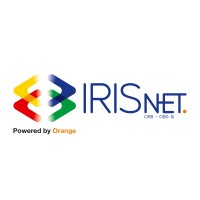 IRISnet Logo