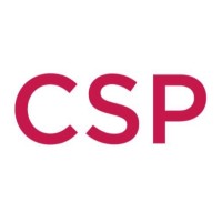 Centro de Sistemas Públicos de la U. de Chile Logo
