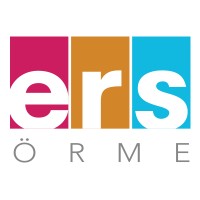 ERS Örme Logo