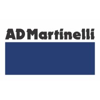 AD Martinelli - Eireli Logo