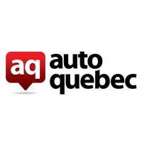 AutoQuébec Logo