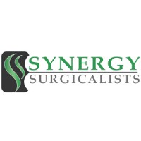 Synergy Surgicalists, Inc. Logo