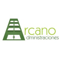 Arcano Administraciones Logo