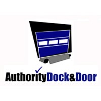 Authority Dock and Door Logo