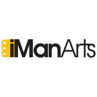 iManArts Photography Logo