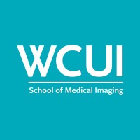 WCUI School of Medical Imaging Logo