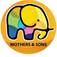 MOTHERS & SONS Logo