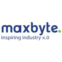 Maxbyte Technologies Logo