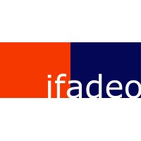IFADEO Logo