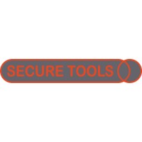 Secure Tools Ltd Logo