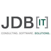 JDB IT Logo