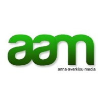 Anna Averkiou Media Ltd Logo