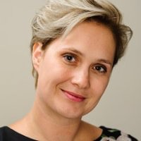 Patricia de Ryck Logo