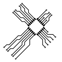 BioniX Tech Logo