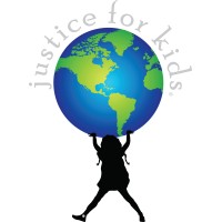 Justice for Kids Logo