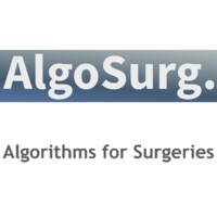 AlgoSurg Inc. Logo