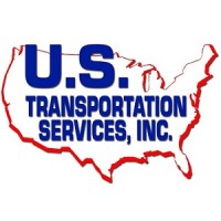 U.S. Transportation Services, inc. Logo