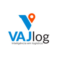 VAJ Logística Logo