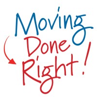 Central Maine Moving & Storage Logo
