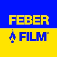 Feber Film Logo
