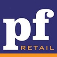 PF RETAIL Logo