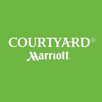 Courtyard Detroit Downtown Logo