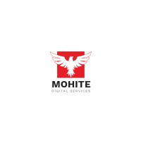 Mohite Digital Services Logo