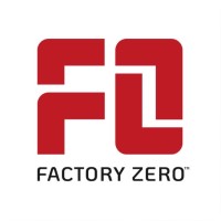 Factory Zero B.V. Logo